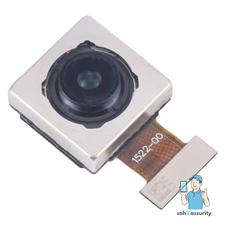 Replacement Front Camera for Vivo S17 5G (Selfie Camera)